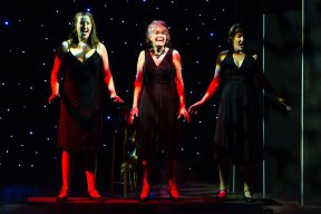 Witches of Eastwick