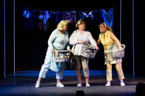 Witches of Eastwick