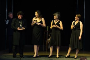 Witches of Eastwick